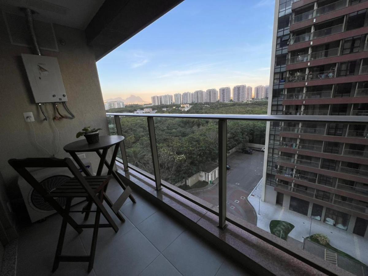 Via Premiere 710b Hotel Rio de Janeiro