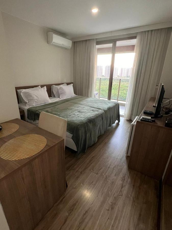 Via Premiere 710b Hotel Rio de Janeiro